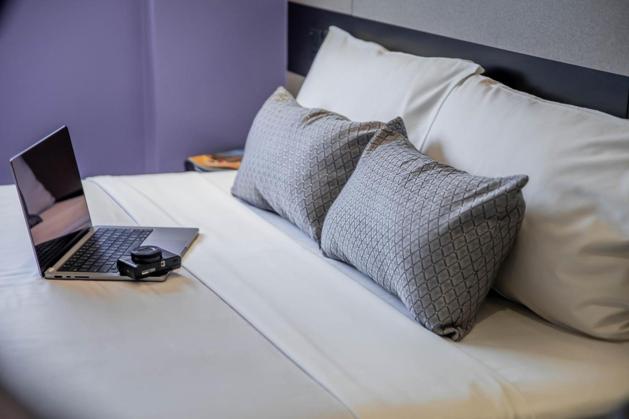 Superior Zimmer mit Queensize-Bett