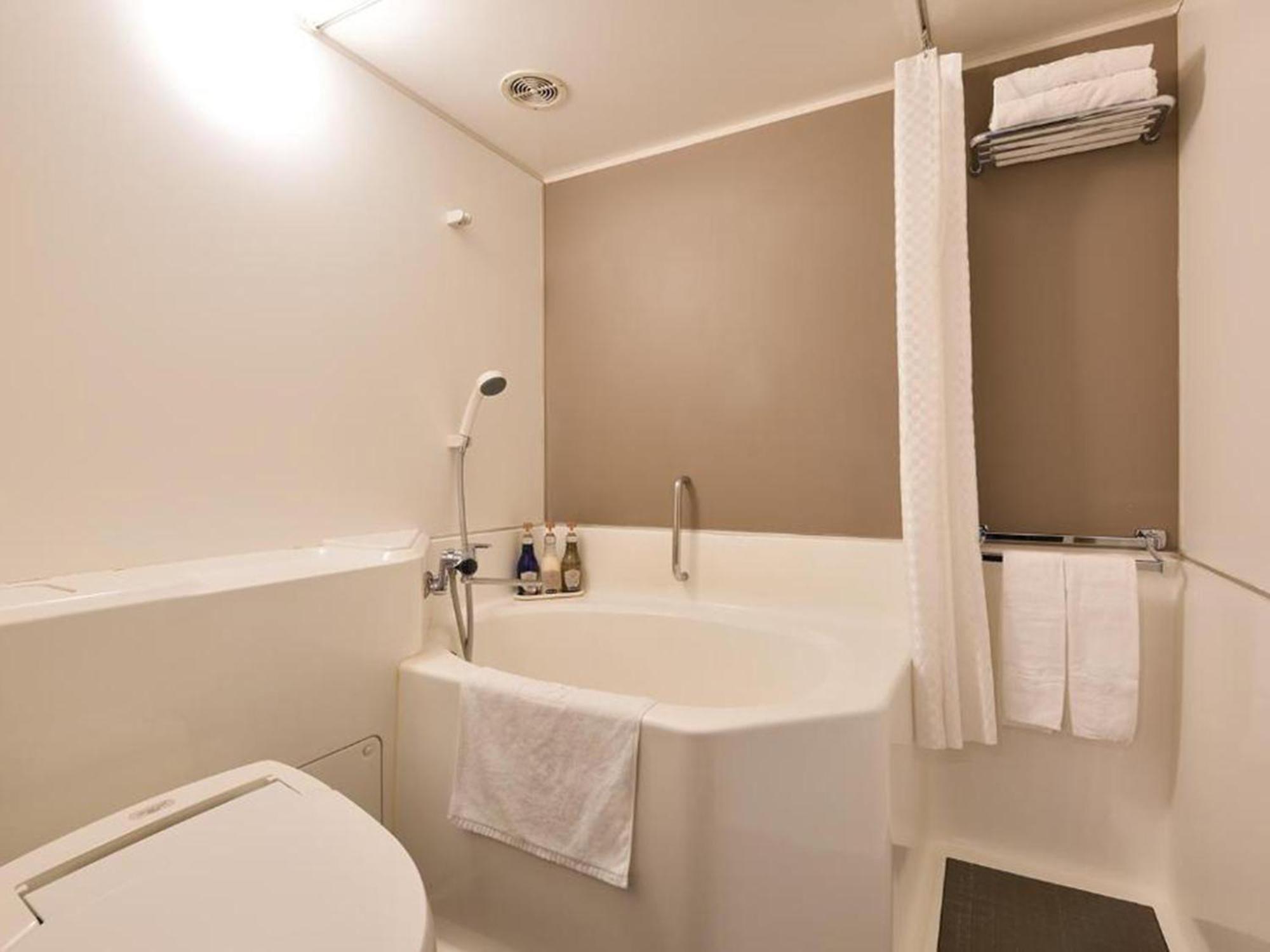 Superior Dreibettzimmer, Nichtraucher (30,6 m²)