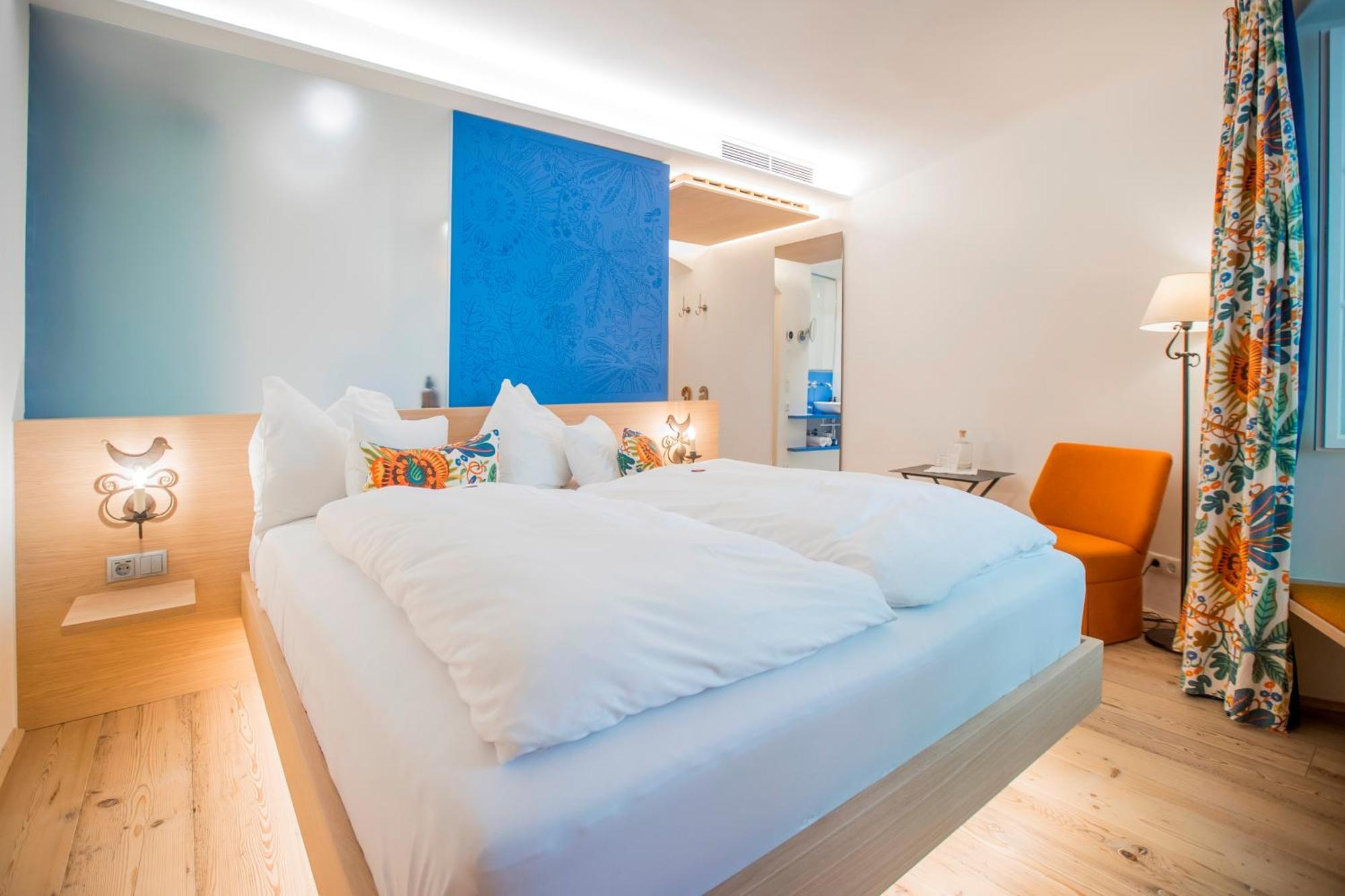 Comfort Doppelzimmer