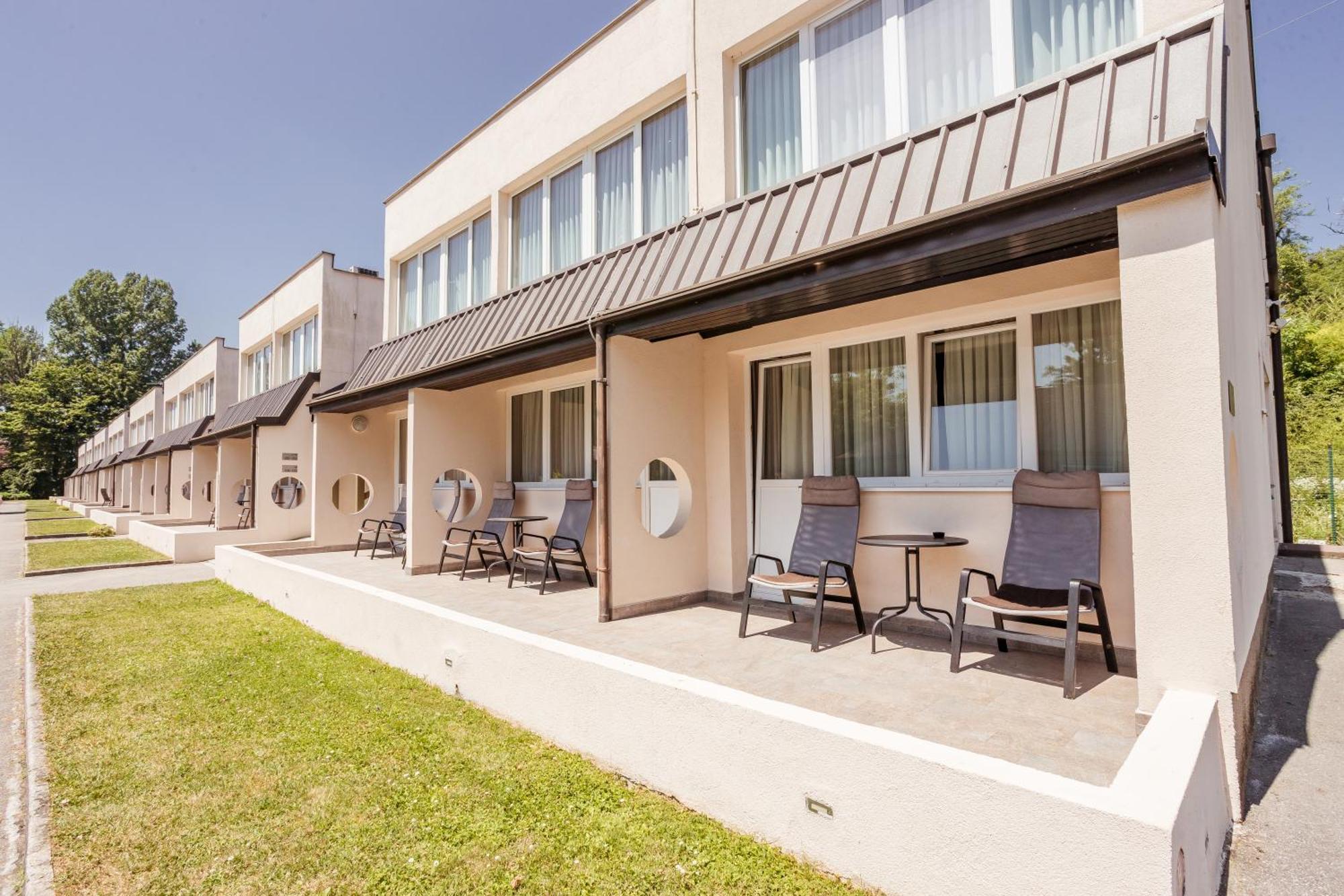 Comfort Doppelzimmer mit Balkon