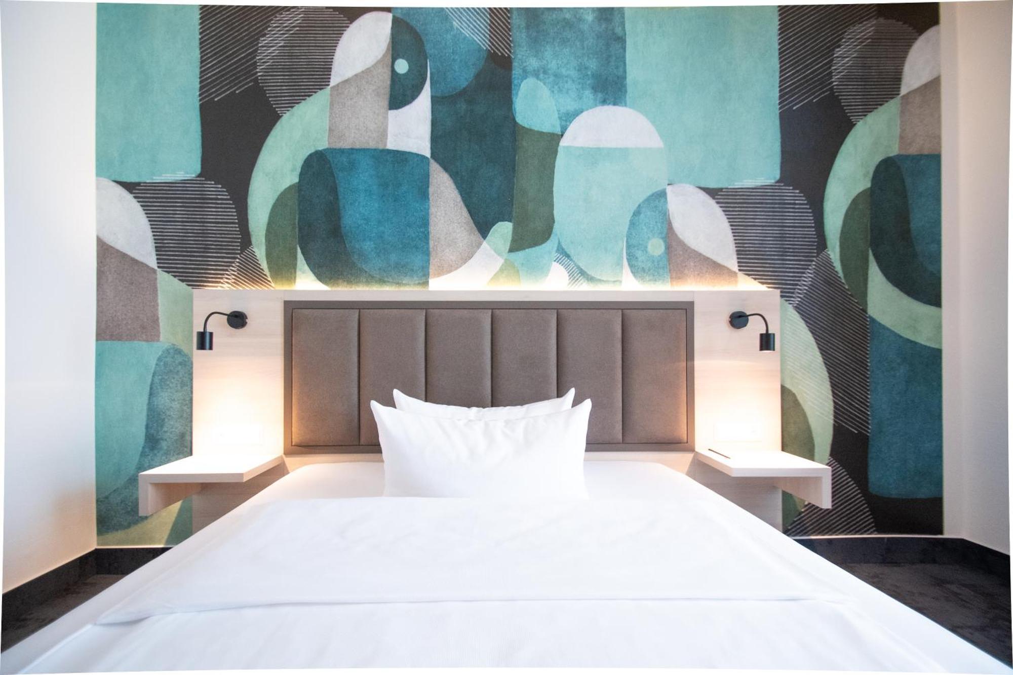Superior Doppelzimmer