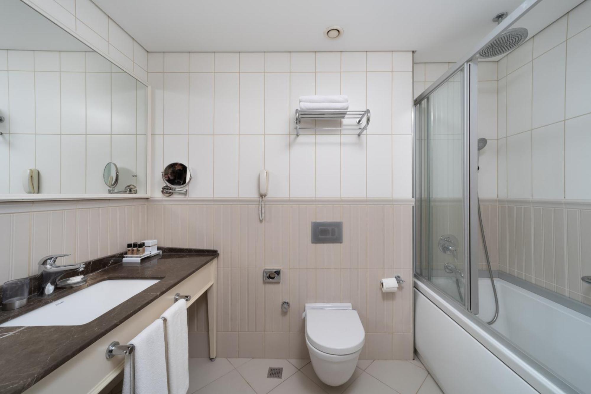 Standard Dreibettzimmer