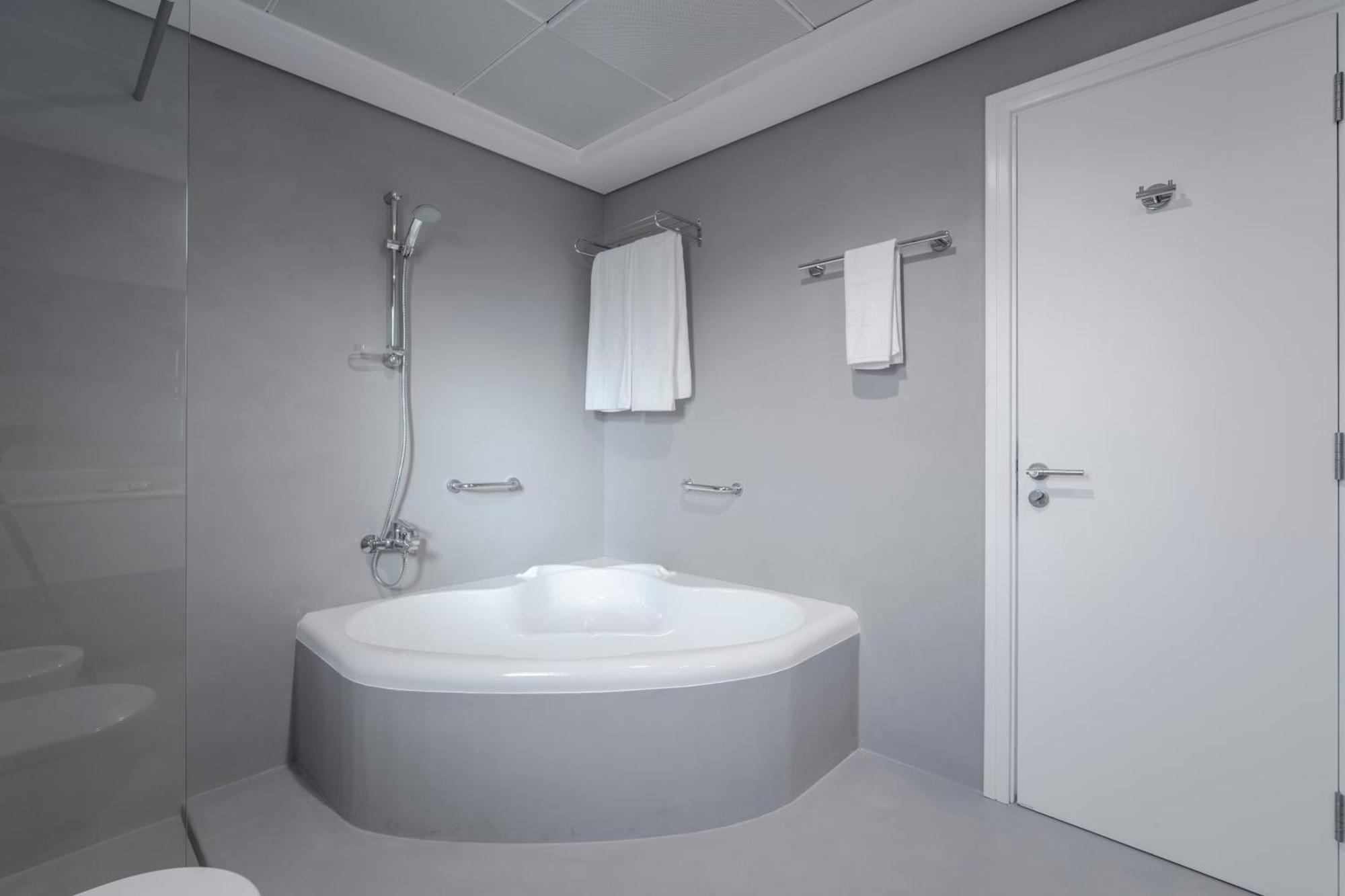 Premium Apartment mit 2 Schlafzimmern und Balkon