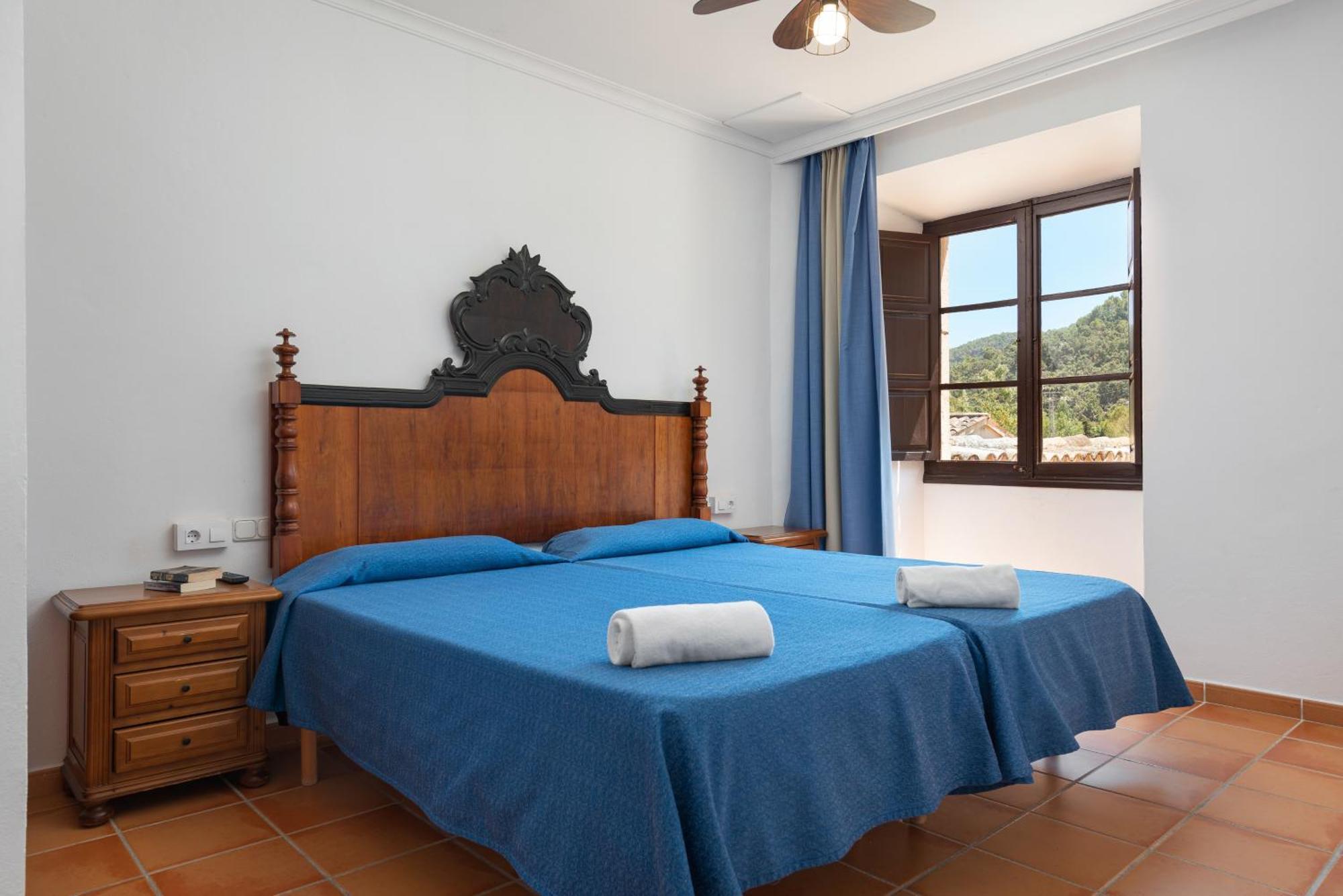 Superior Doppelzimmer (2 Erwachsene)