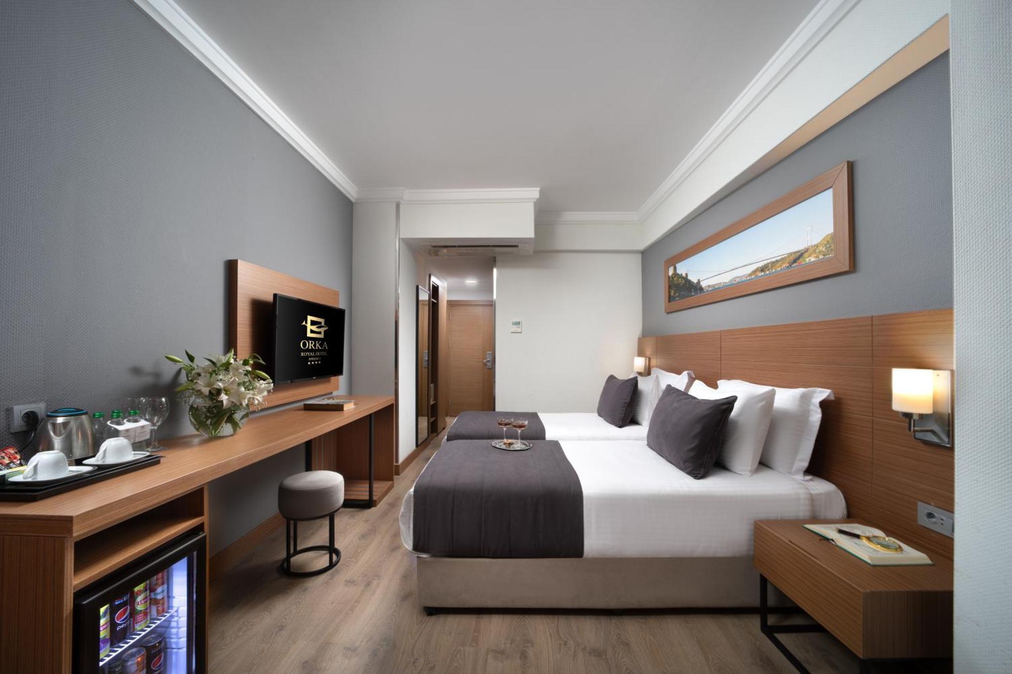 Economy Room - Free Access to Spa,1551931753:JPEG