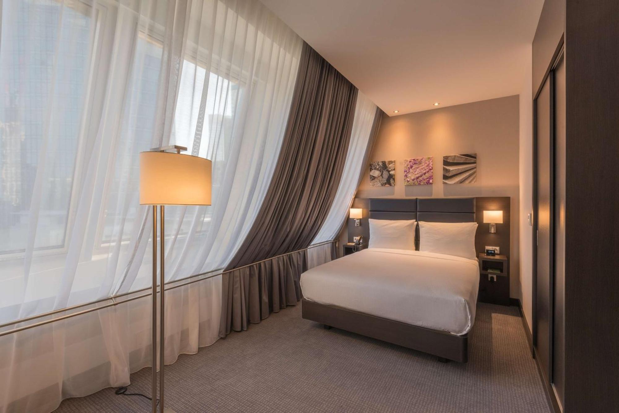 Superior Zimmer mit Queensize-Bett