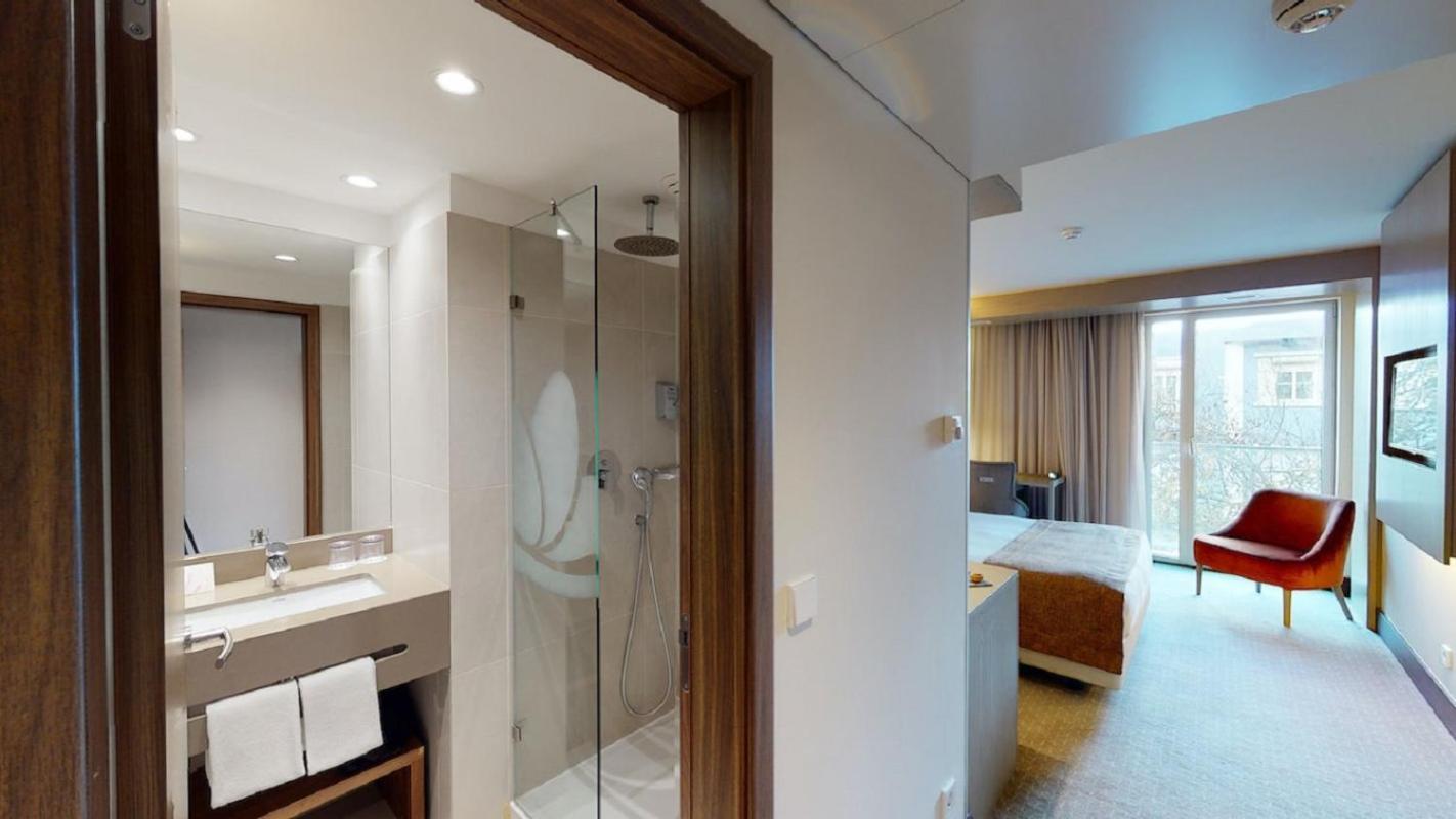 Superior Zimmer mit Balkon
