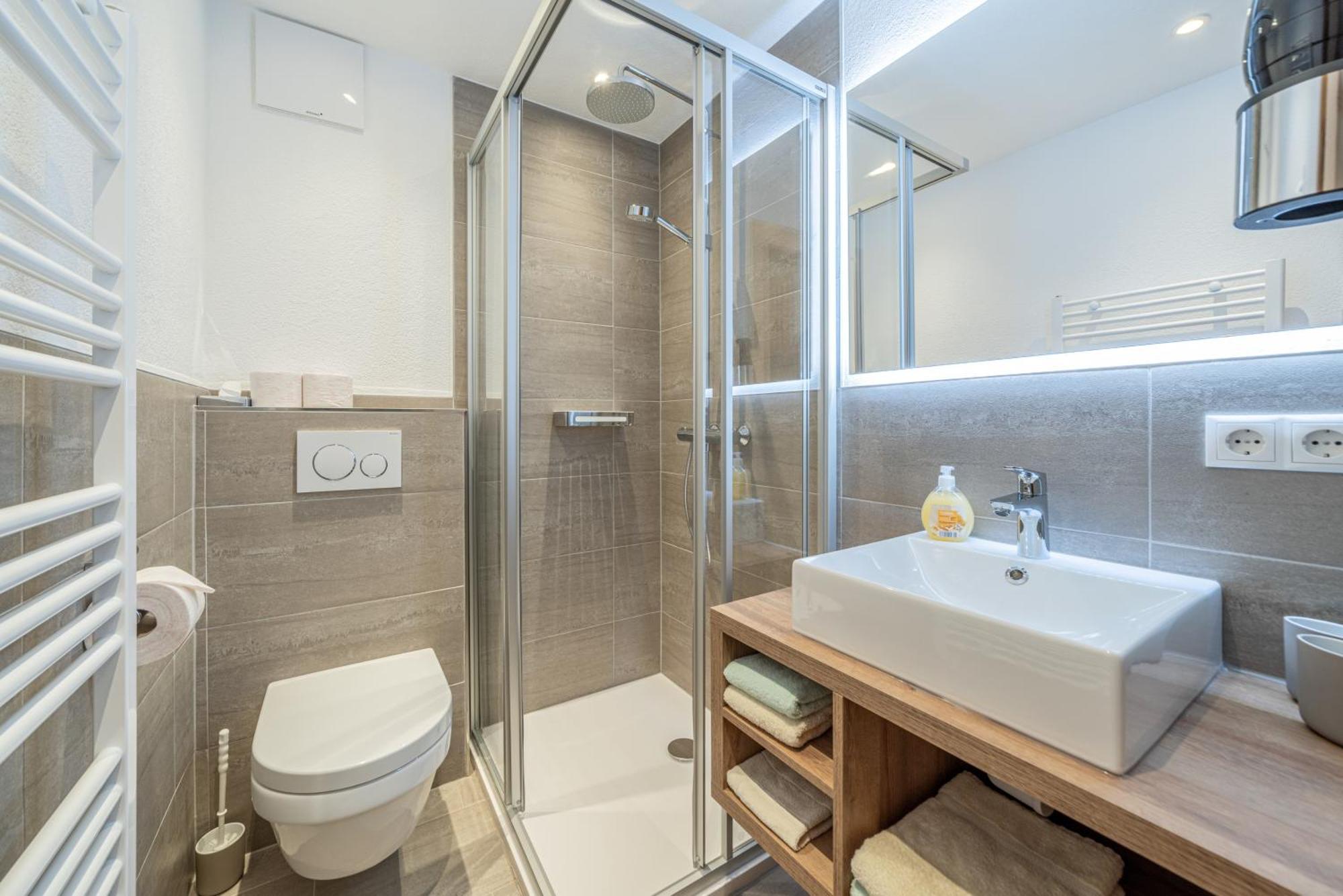 Superior Apartment