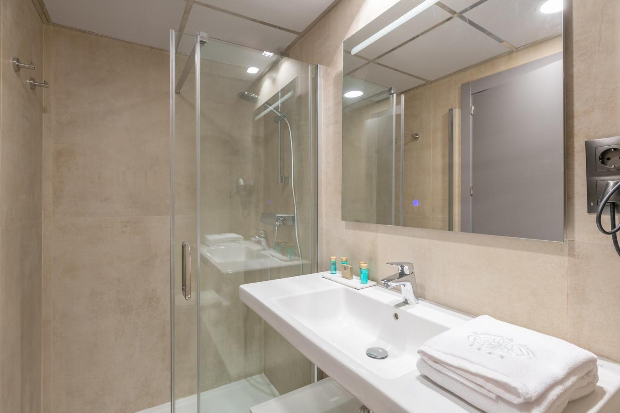 Deluxe Apartment - Nebengebäude