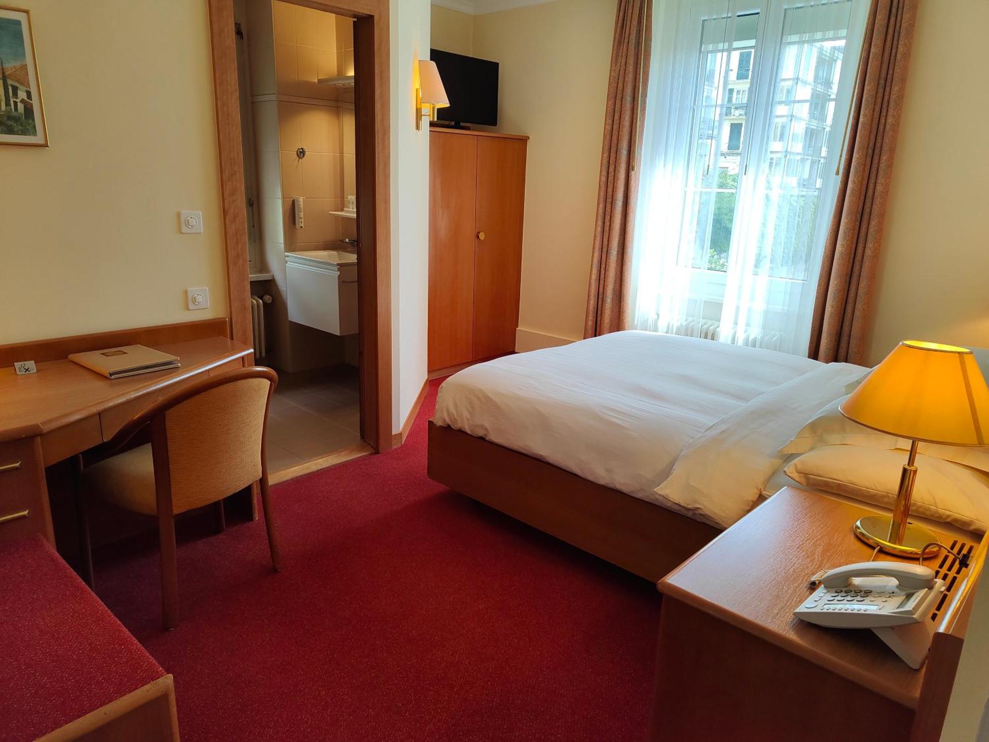 Familiensuite