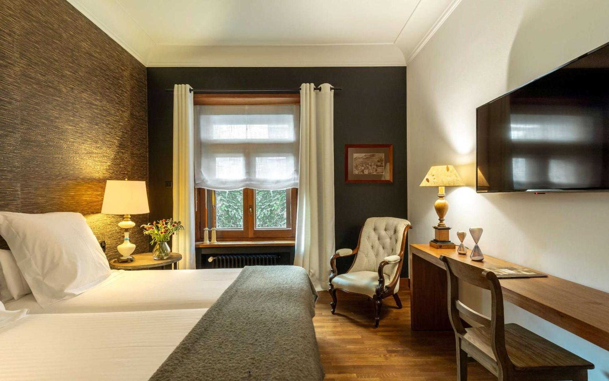 Kleines Doppelzimmer