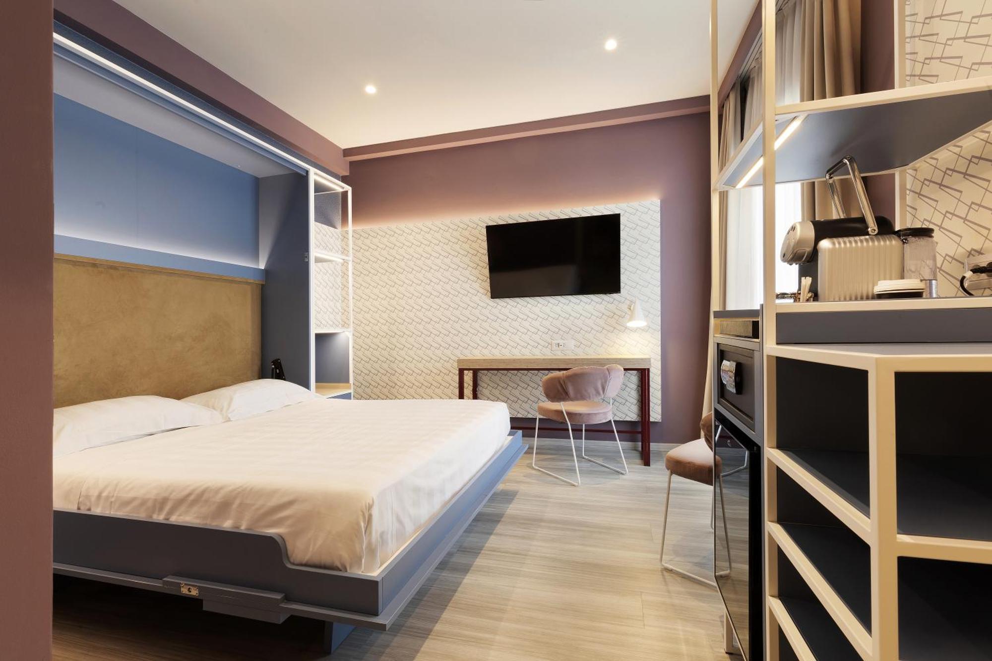 Superior Doppelzimmer – Erdgeschoss