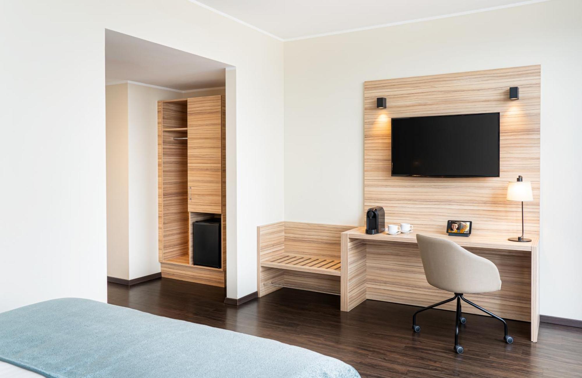 Superior Doppelzimmer