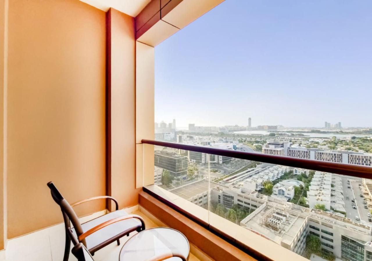 Apartment mit 1 Schlafzimmer und Meerblick