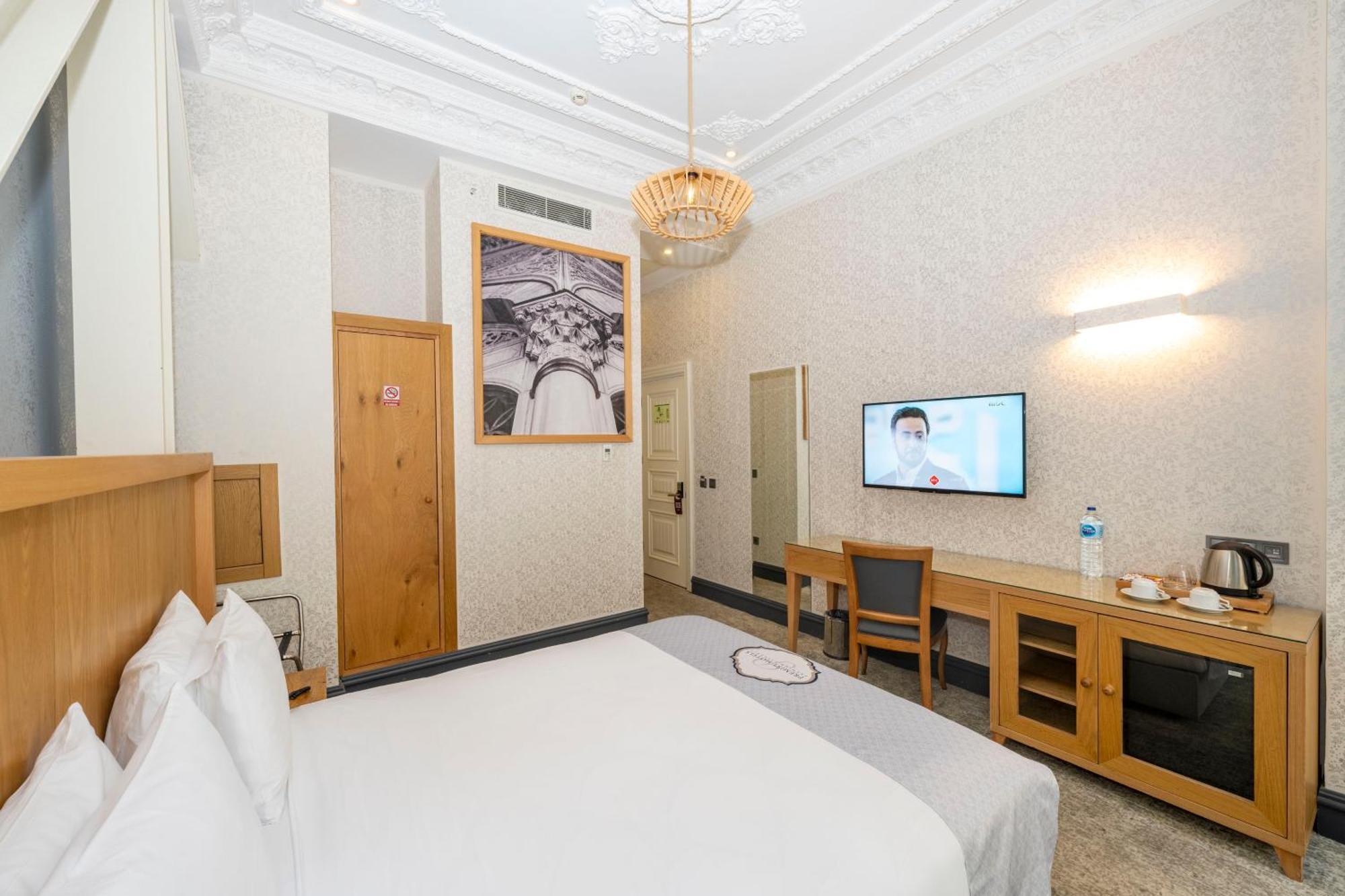 Superior Zimmer mit Balkon