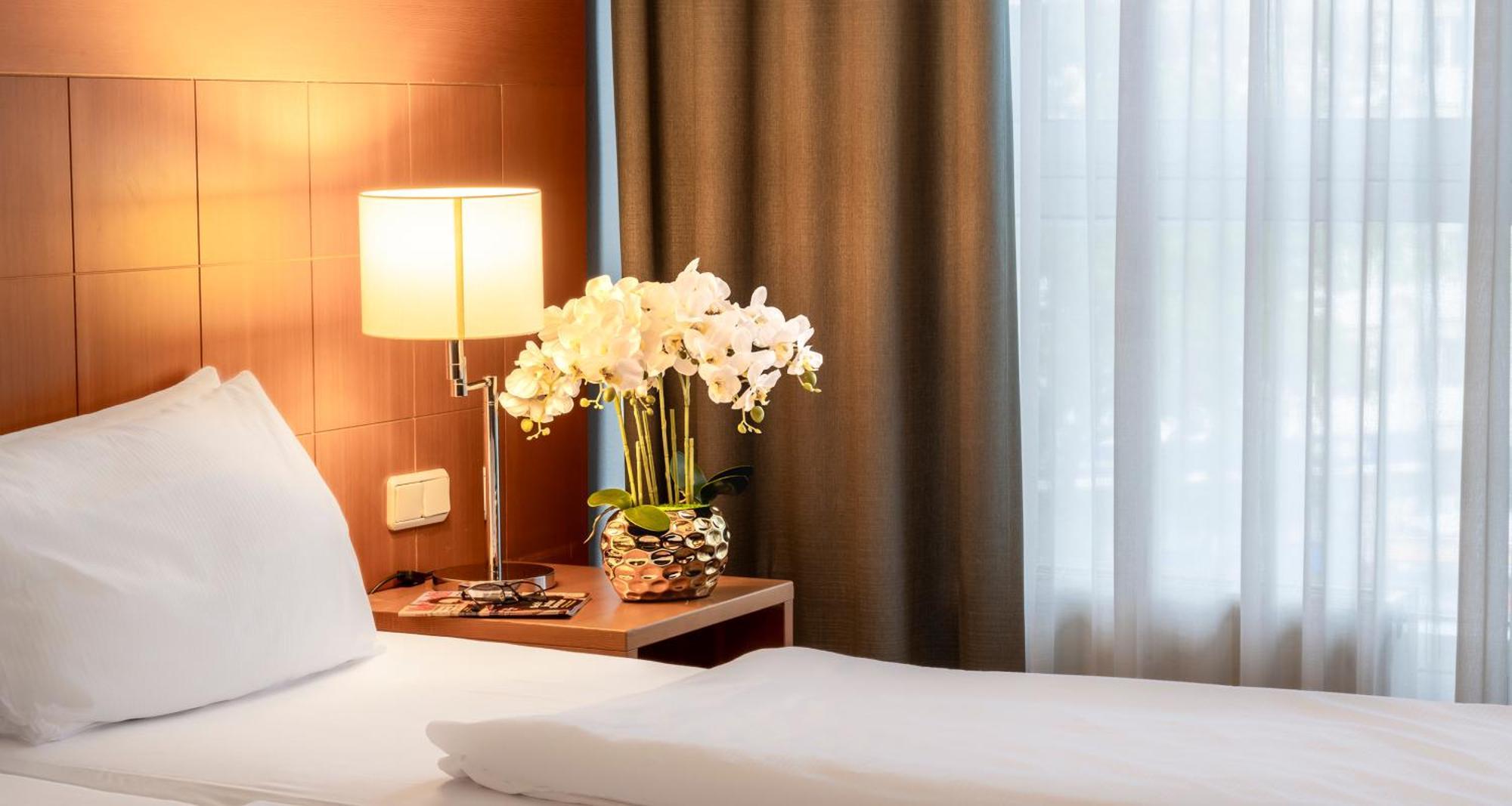 Classic Doppel- oder Zweibettzimmer