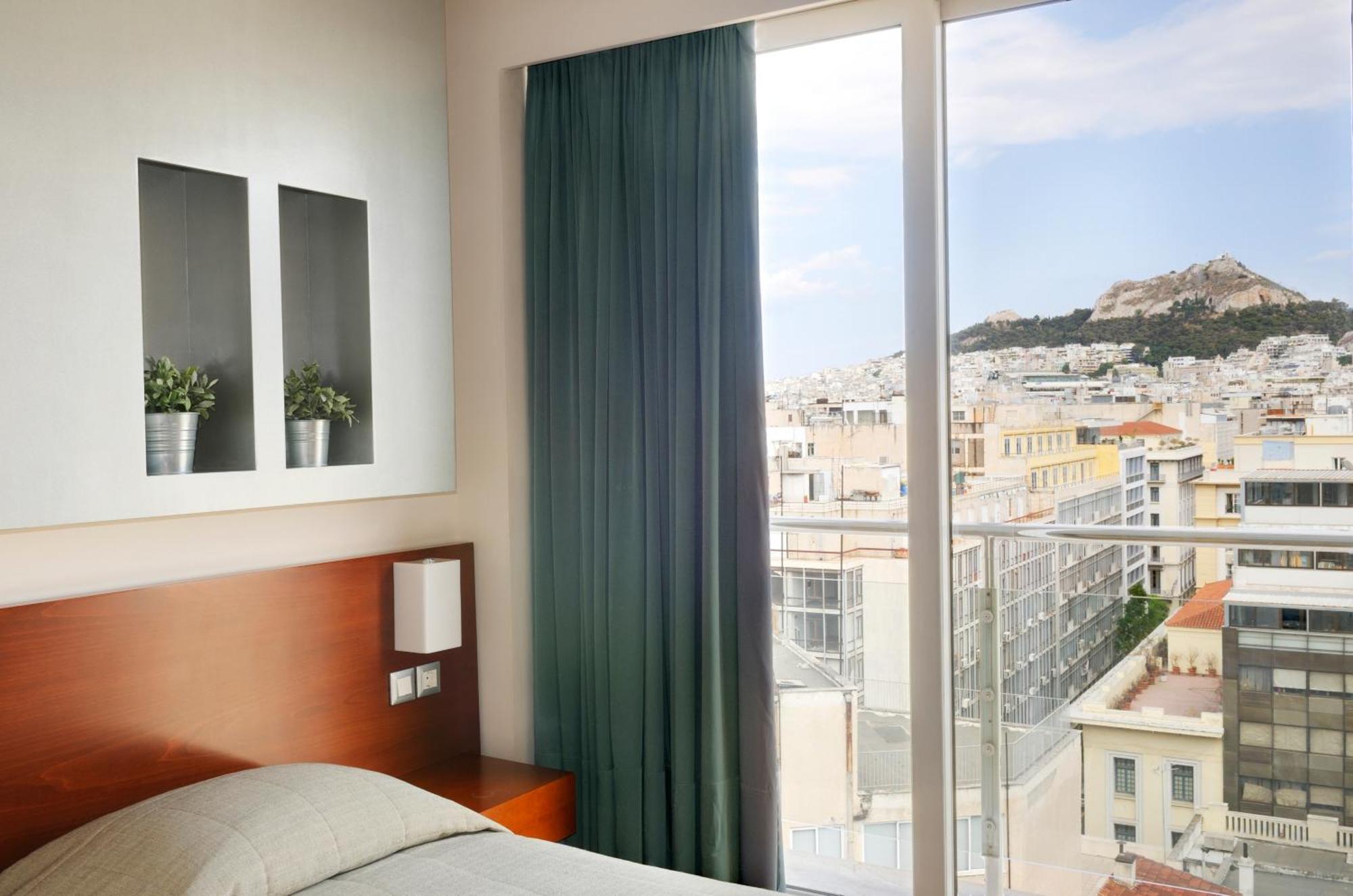 Suite mit Kingsize-Bett und Schlafsofa - Nichtraucher