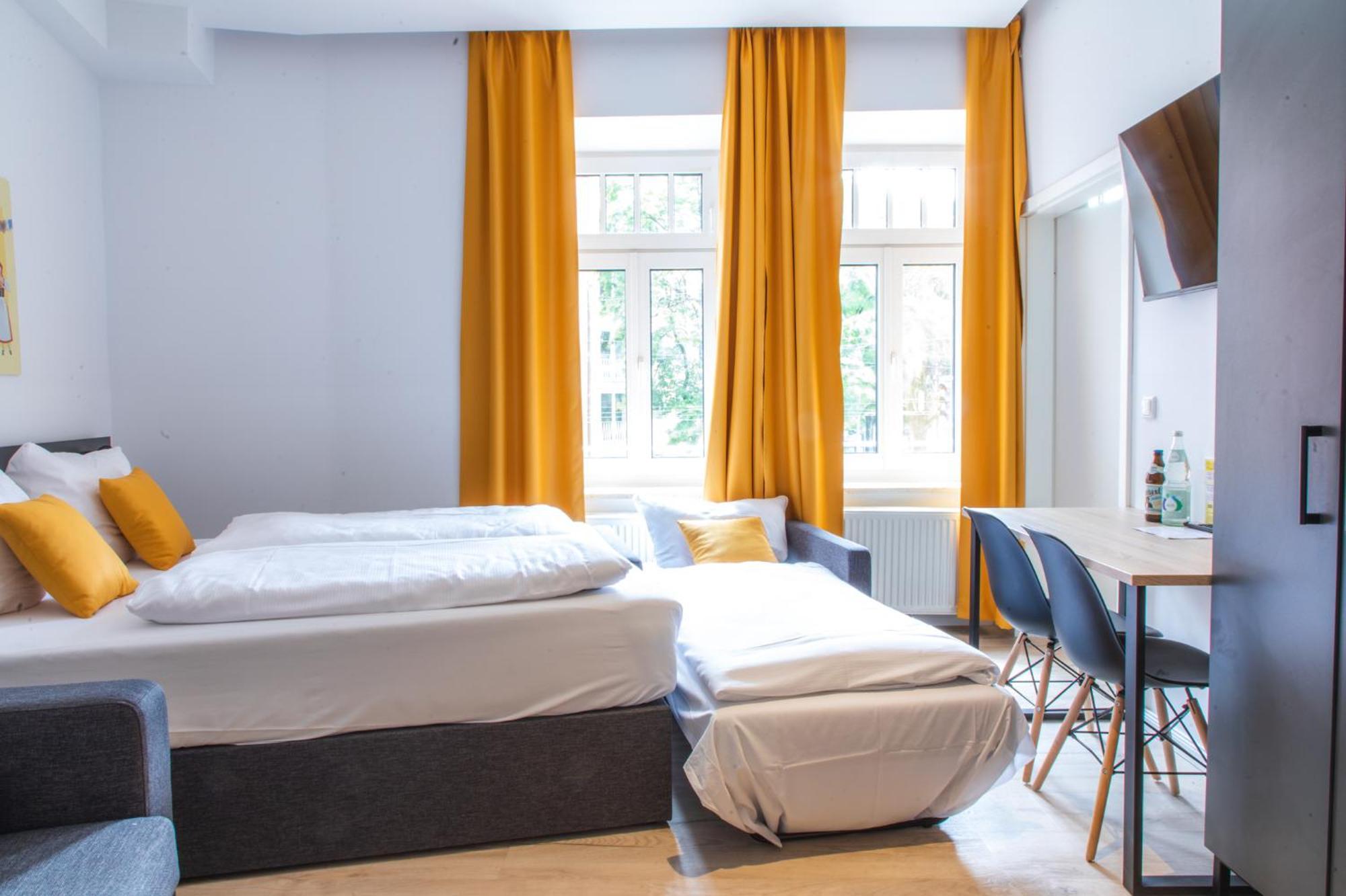 Superior Apartment