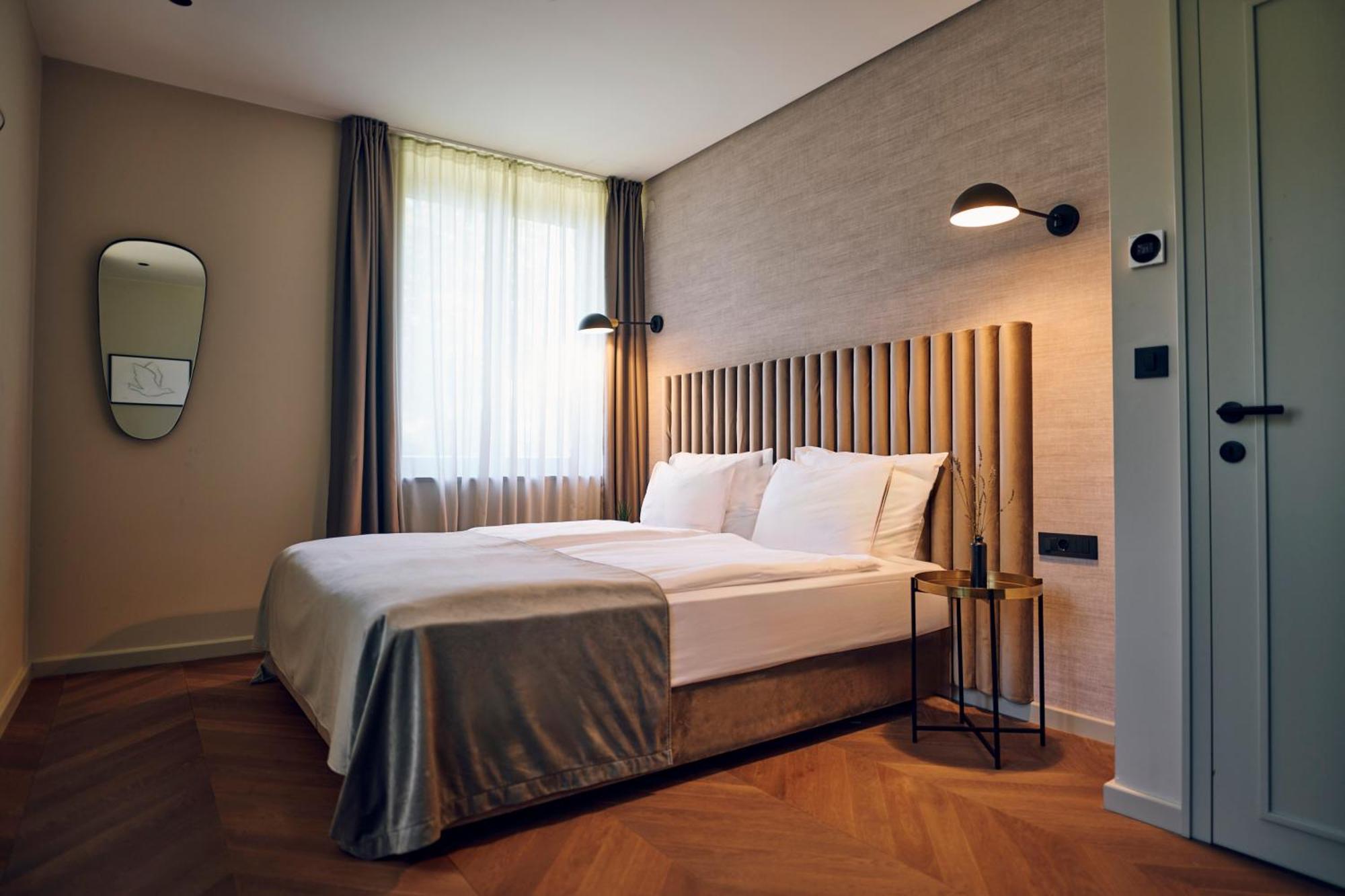 Superior Apartment mit 2 Schlafzimmern