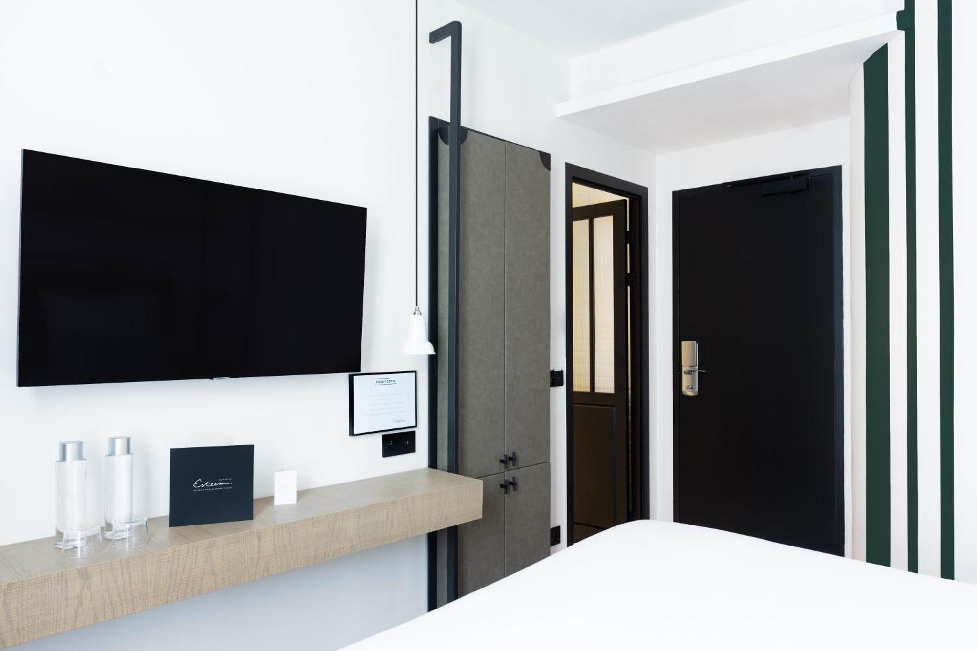 Doppelzimmer