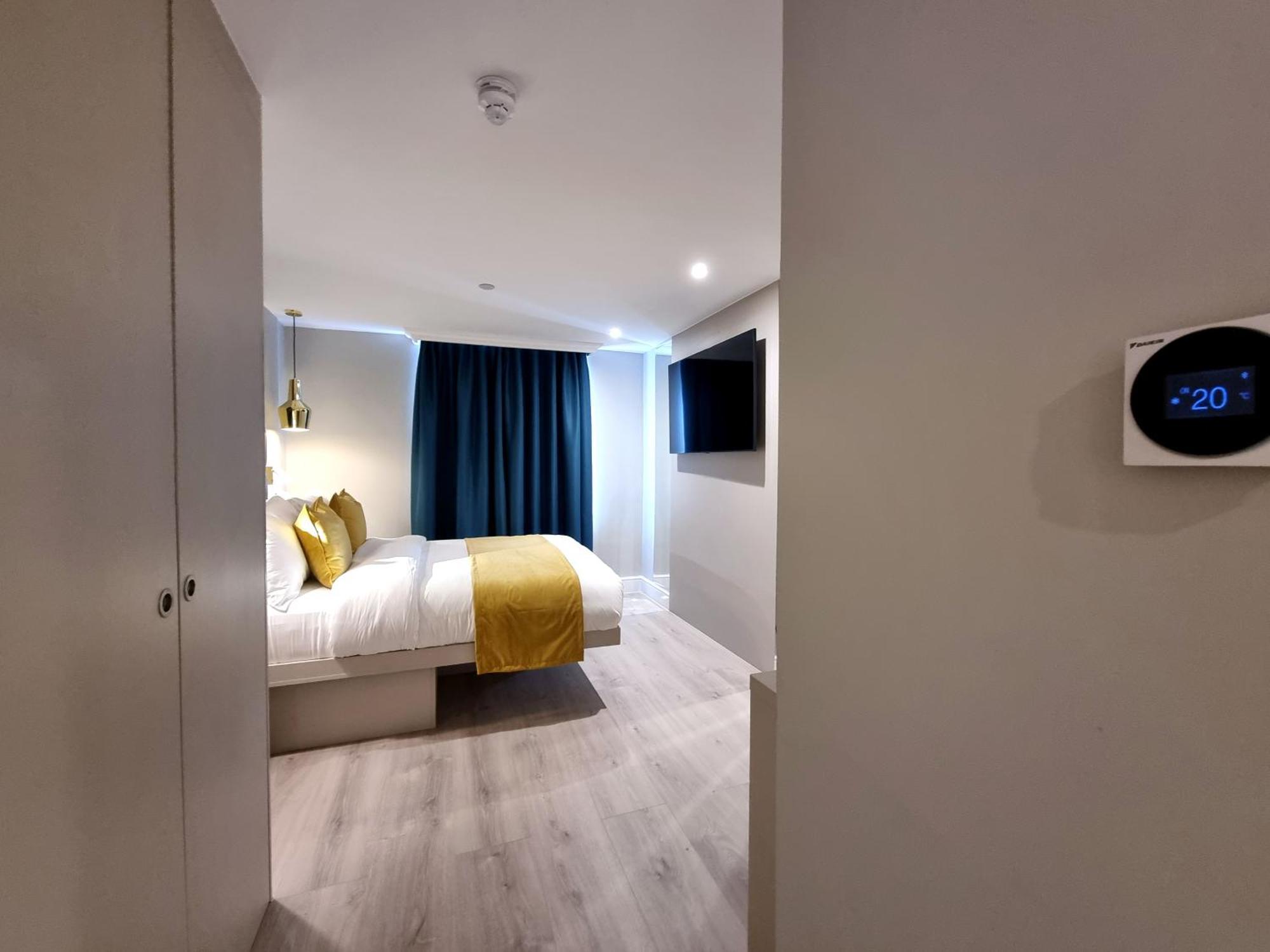 Studio für 2 Personen