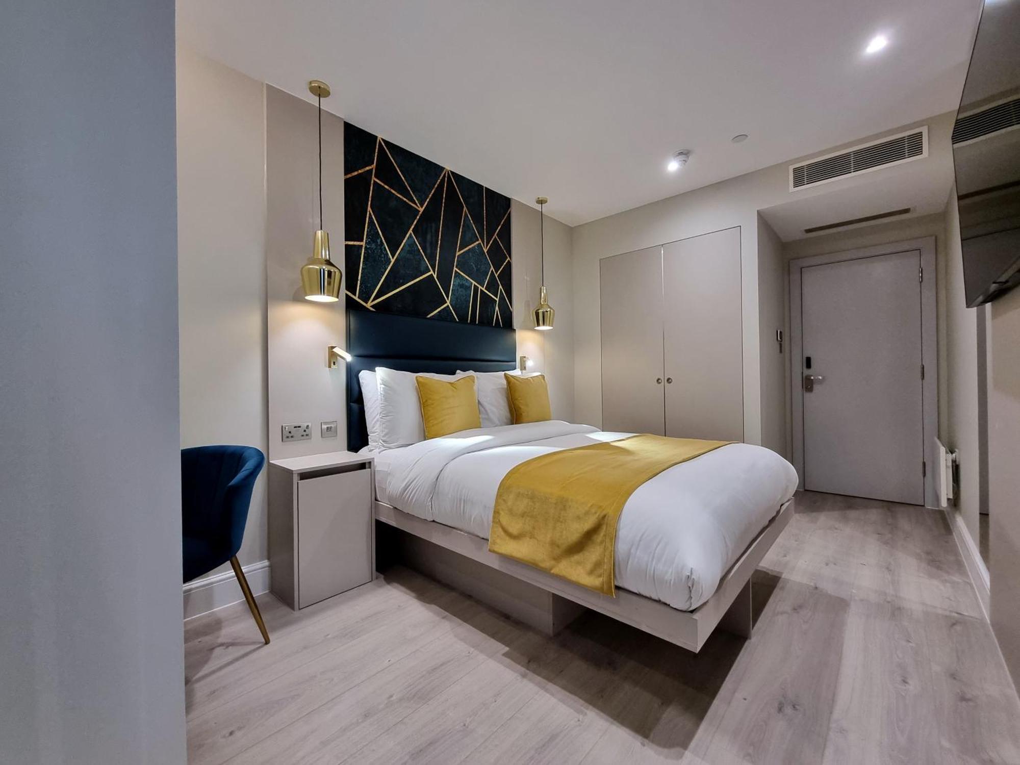 Suite Signature mit Whirlpool
