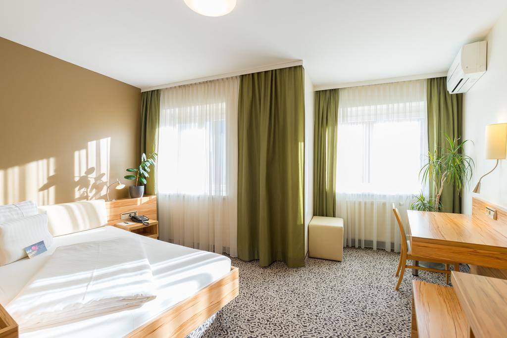 Standard Einzelzimmer