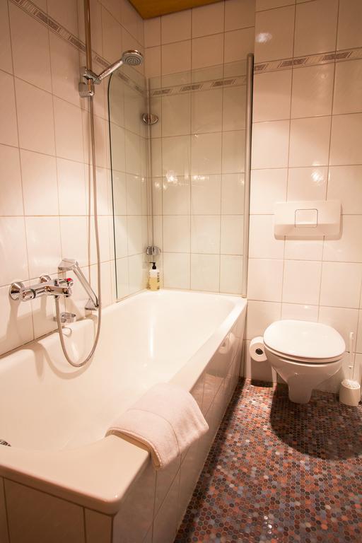 Comfort Doppelzimmer