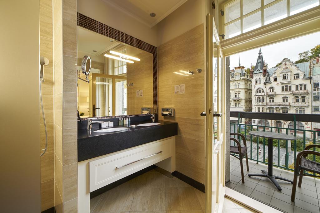 Deluxe Doppelzimmer