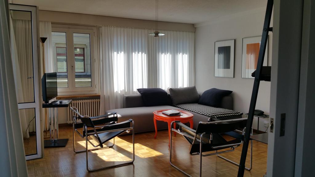 Apartment mit 2 Schlafzimmern und Seeblick