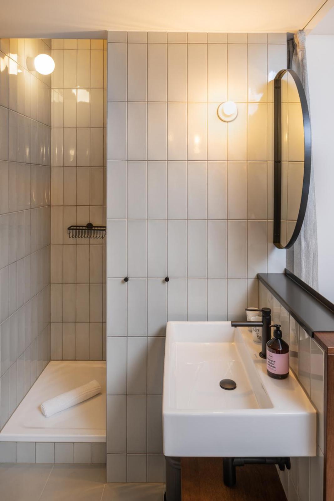 Doppelzimmer mit Balkon