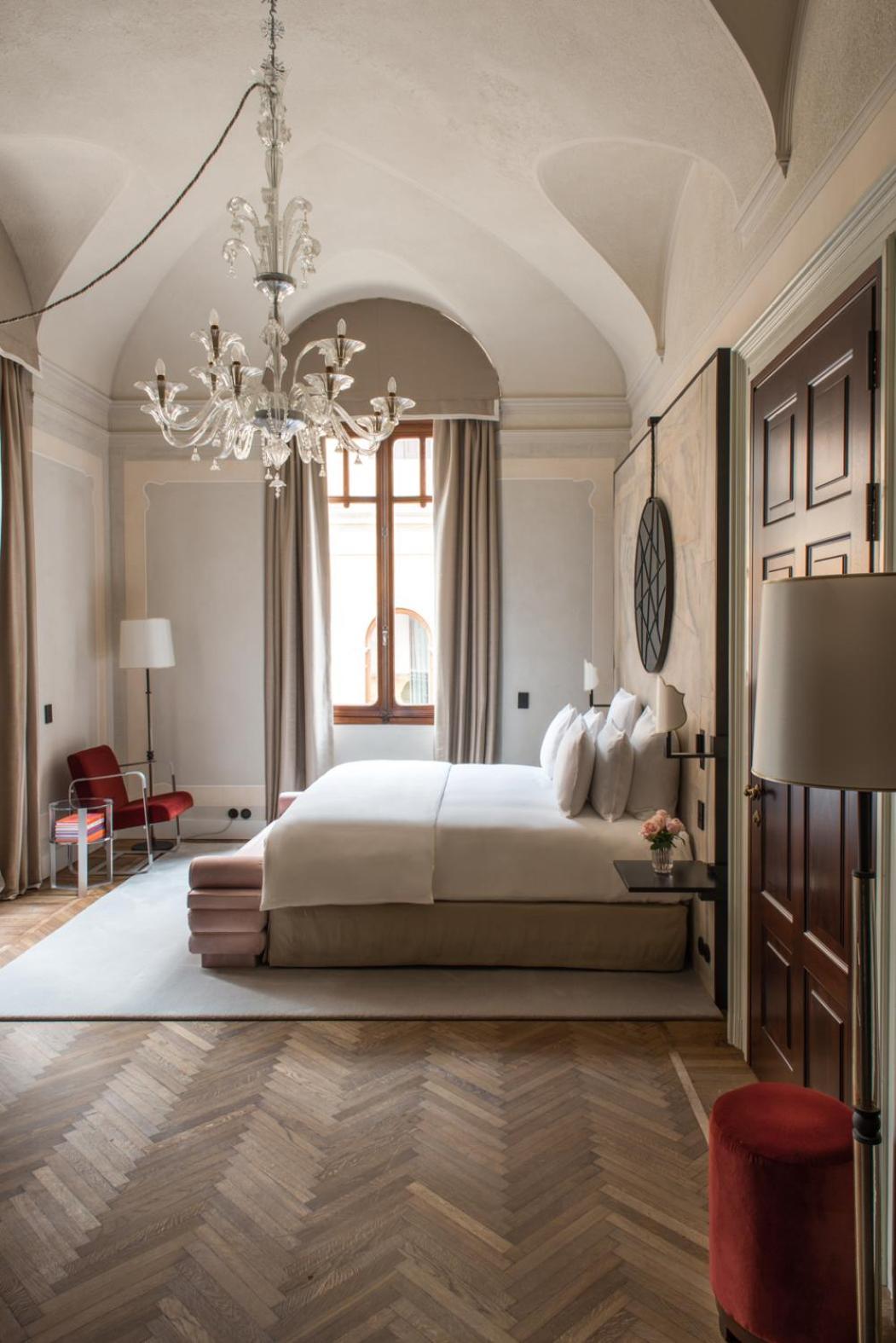 Master Suite