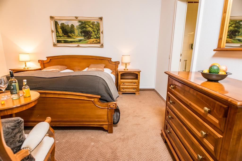 Apartment mit 2 Schlafzimmern