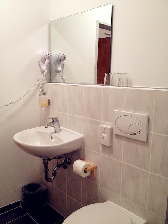 Dreibettzimmer