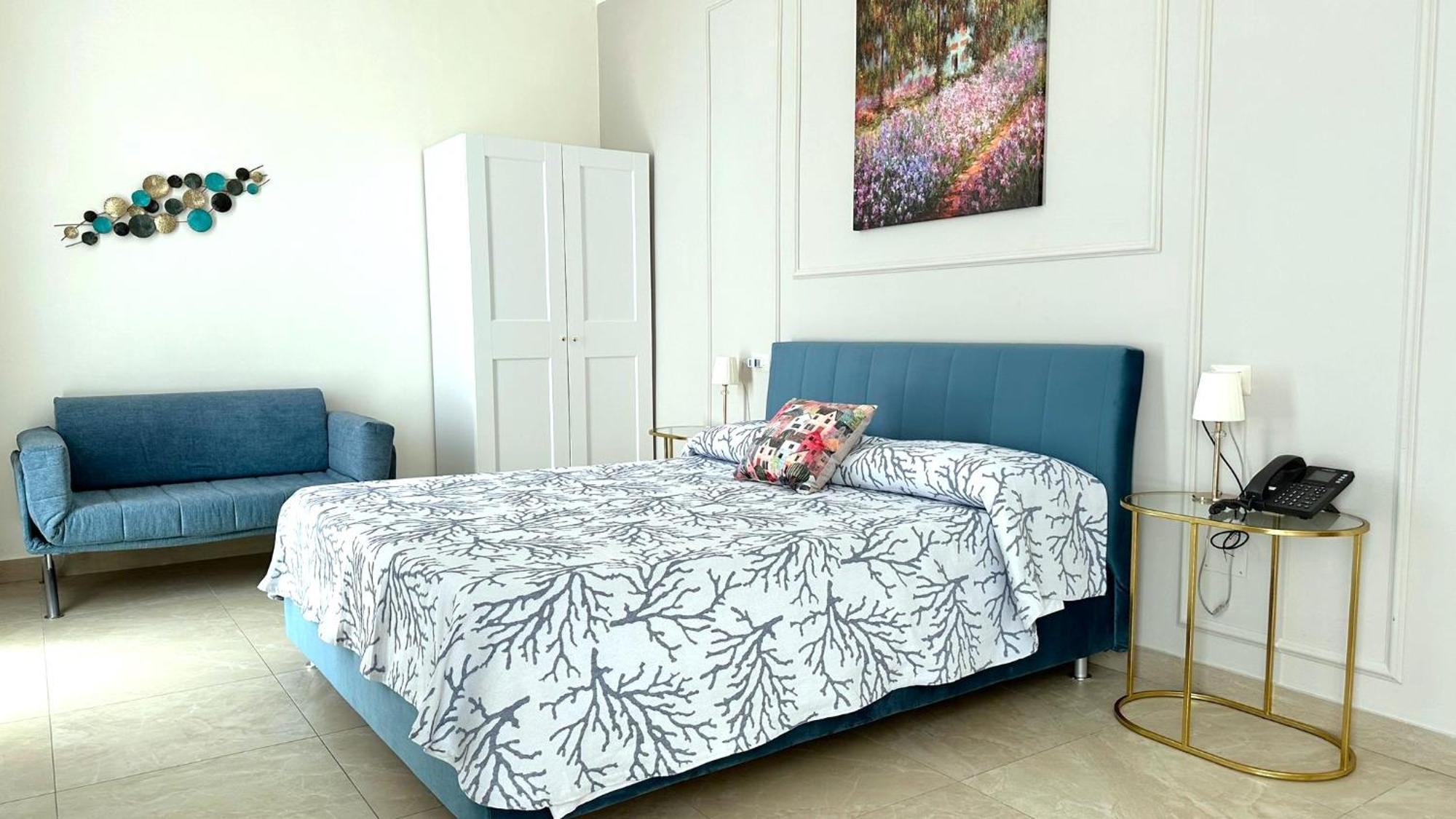 Deluxe Zimmer