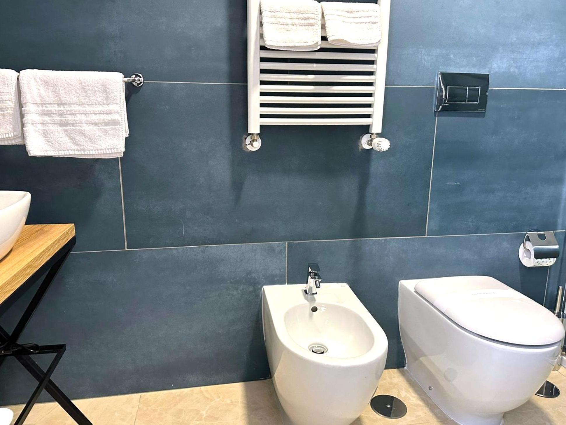 Vierbettzimmer