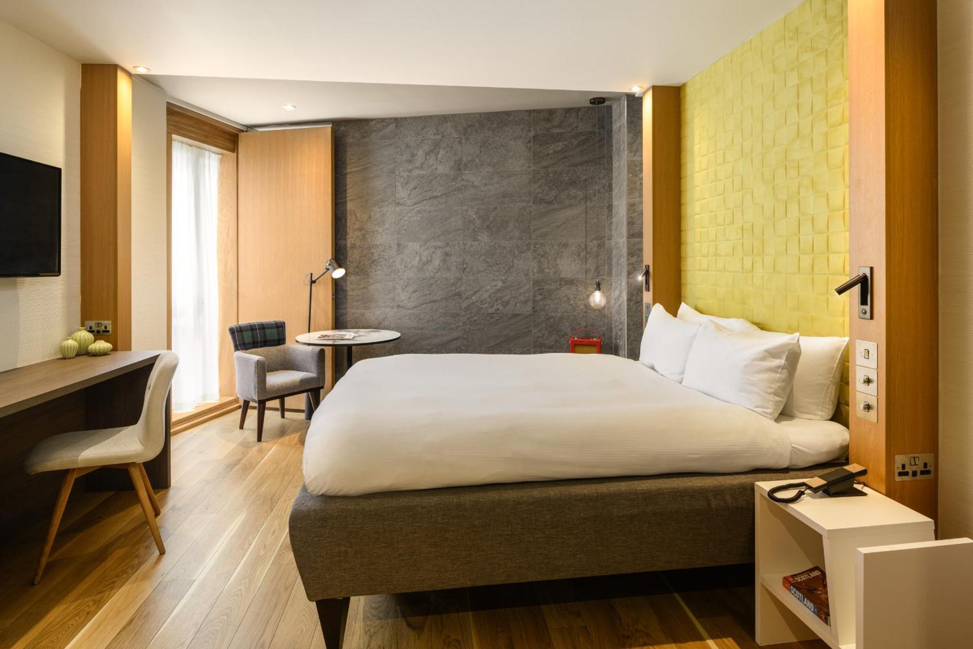 Doppelzimmer – ROOMY