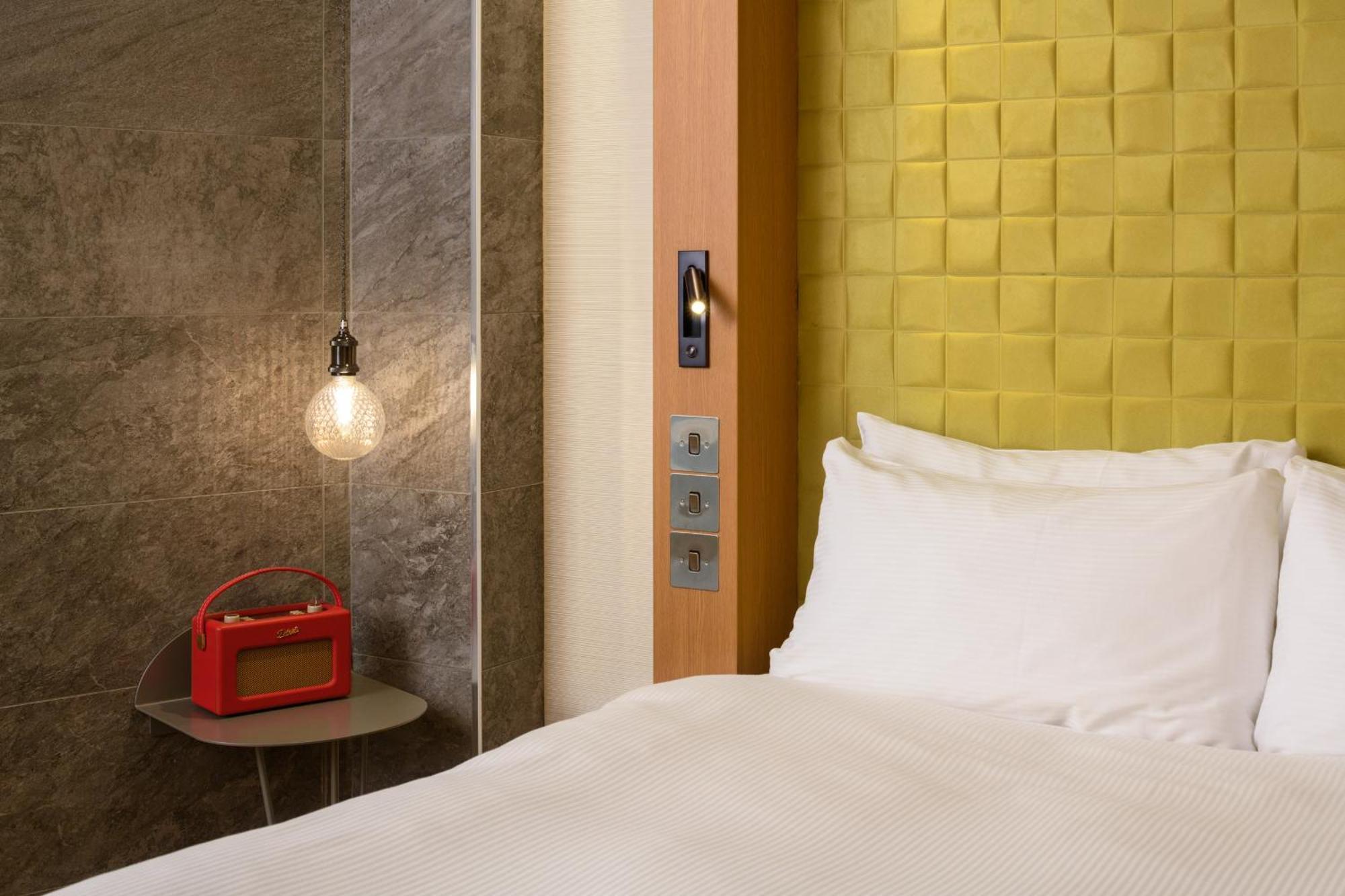 Doppelzimmer, BARRIEREFREI – rollstuhlgerecht