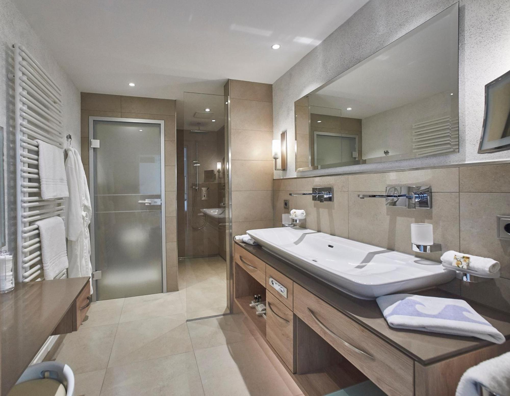 Familiensuite