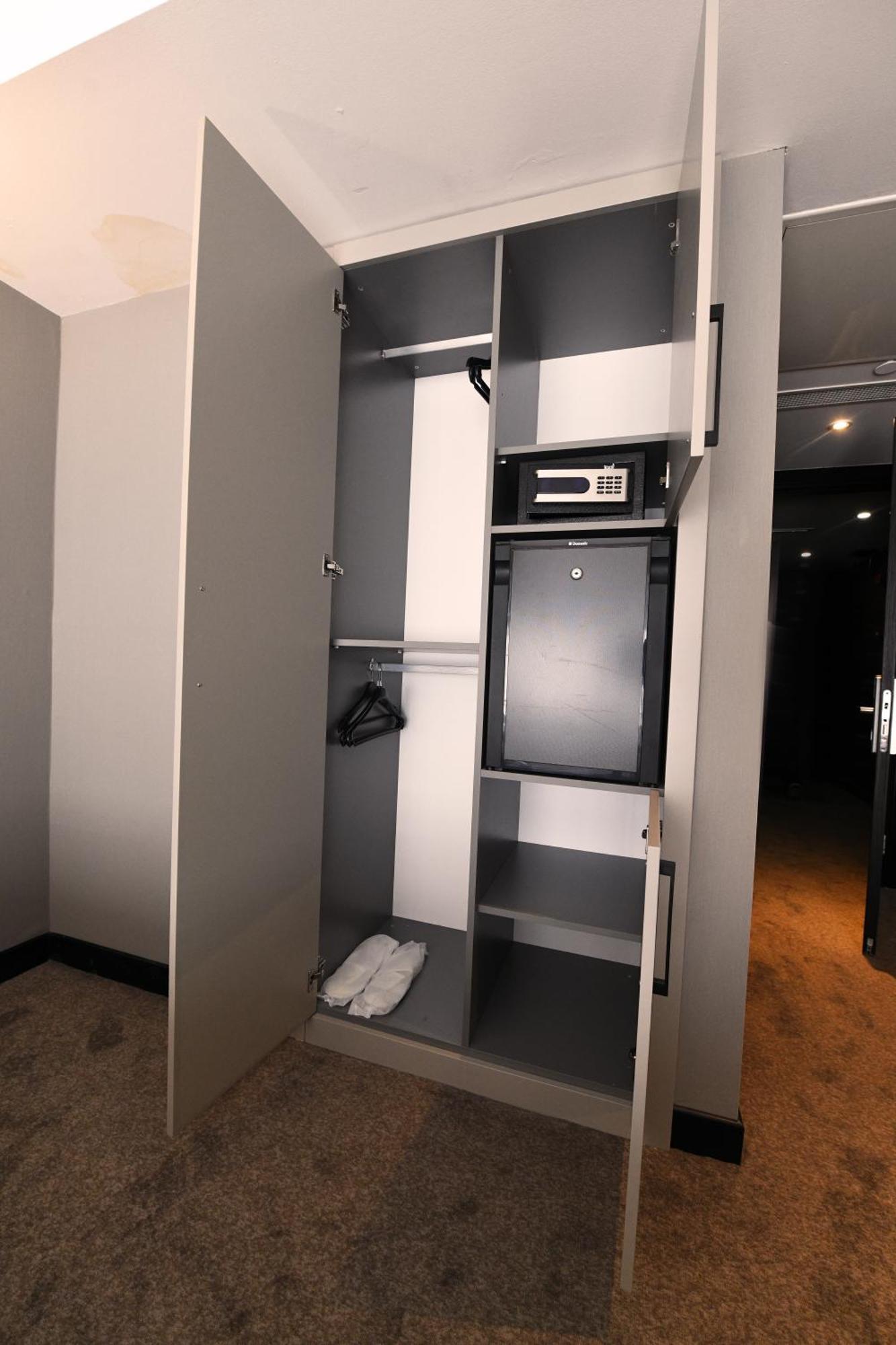 Zweibettzimmer