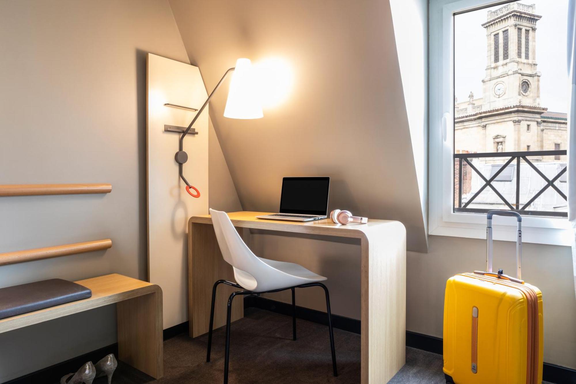Standard Doppelzimmer mit Zustellbett