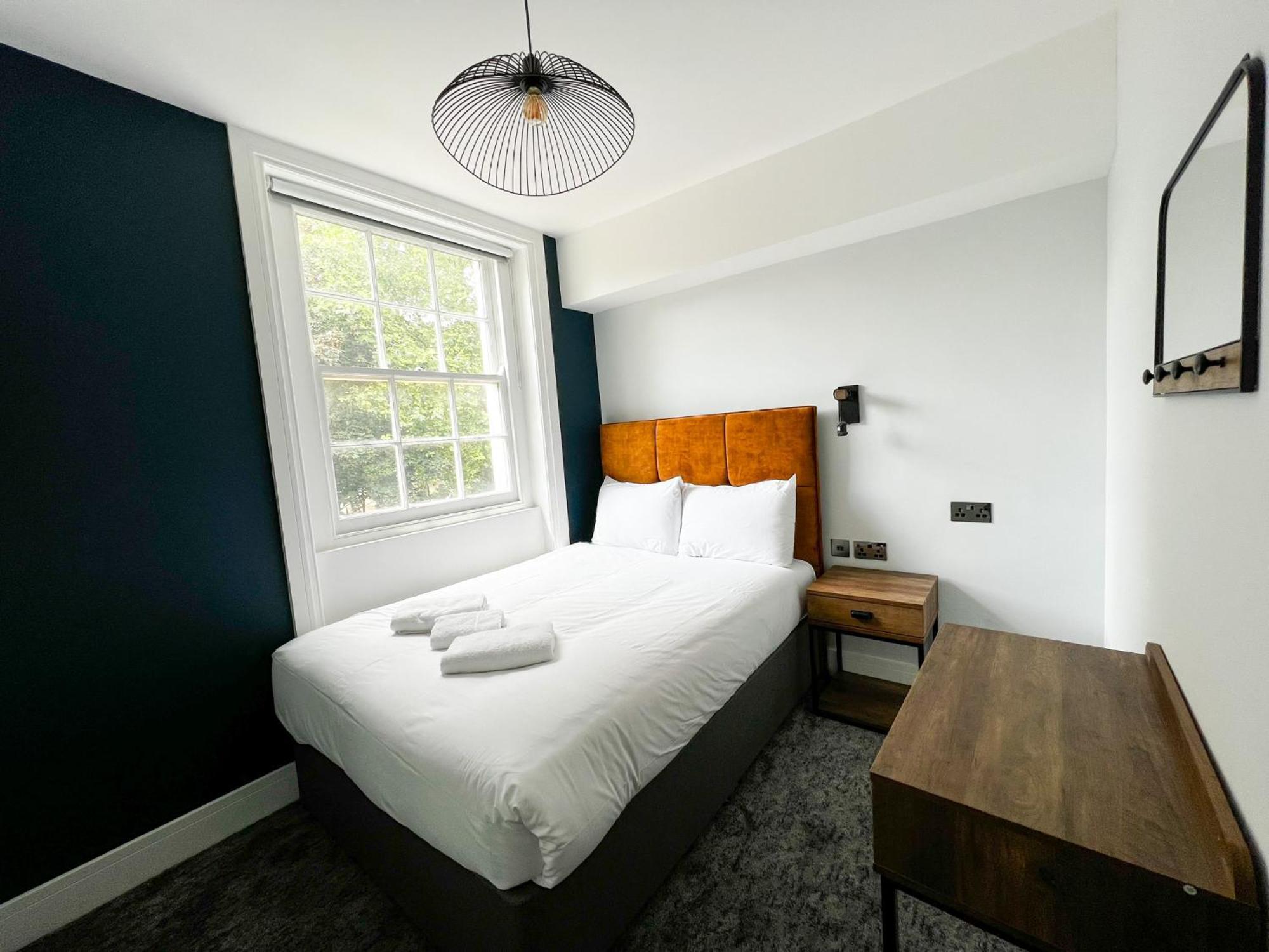 Doppelzimmer