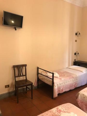 Vierbettzimmer