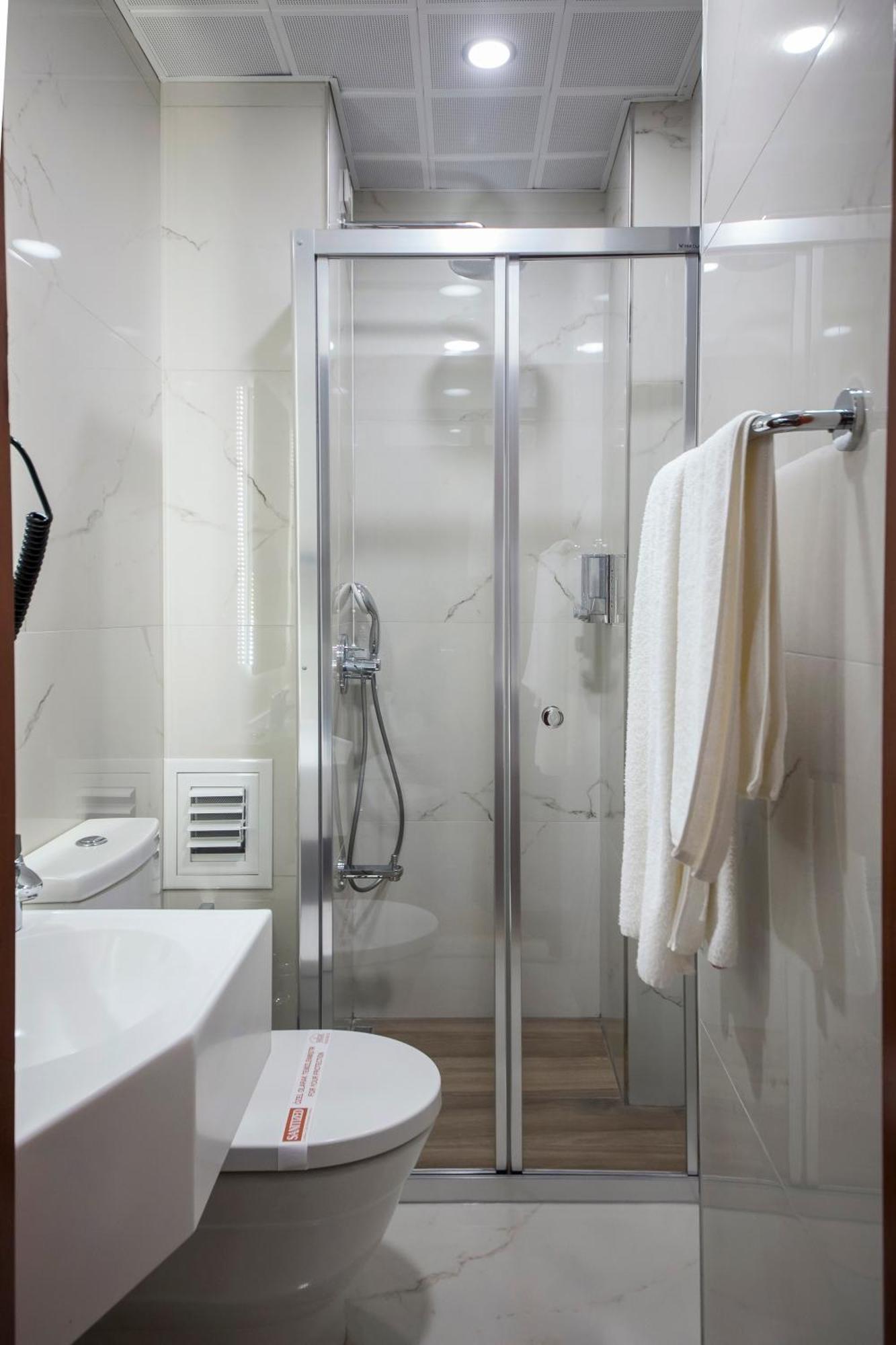 Standard Doppelzimmer
