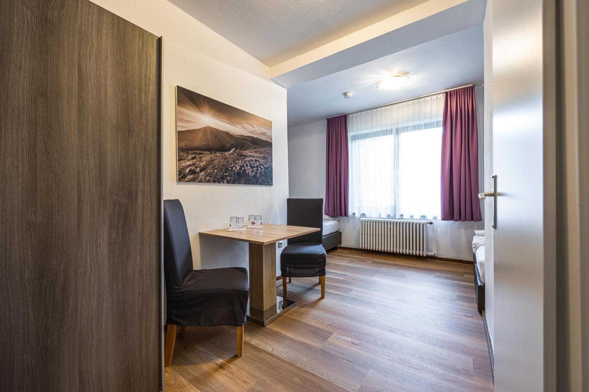 Familienzimmer