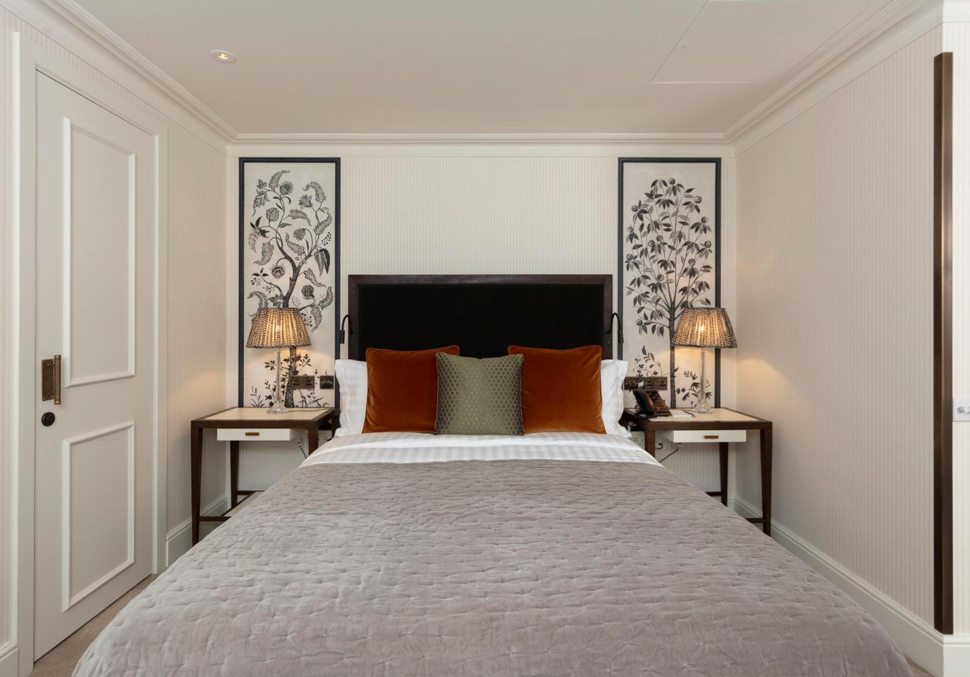 Deluxe Doppelzimmer