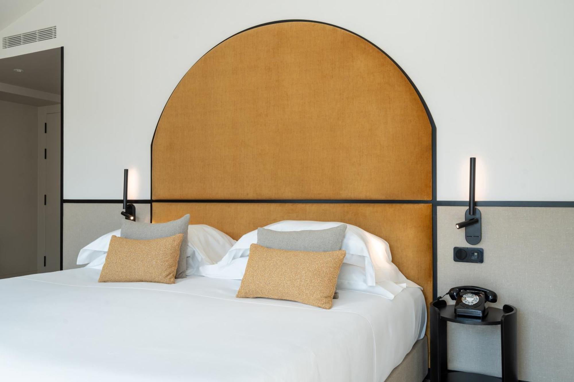 Premium Doppelzimmer