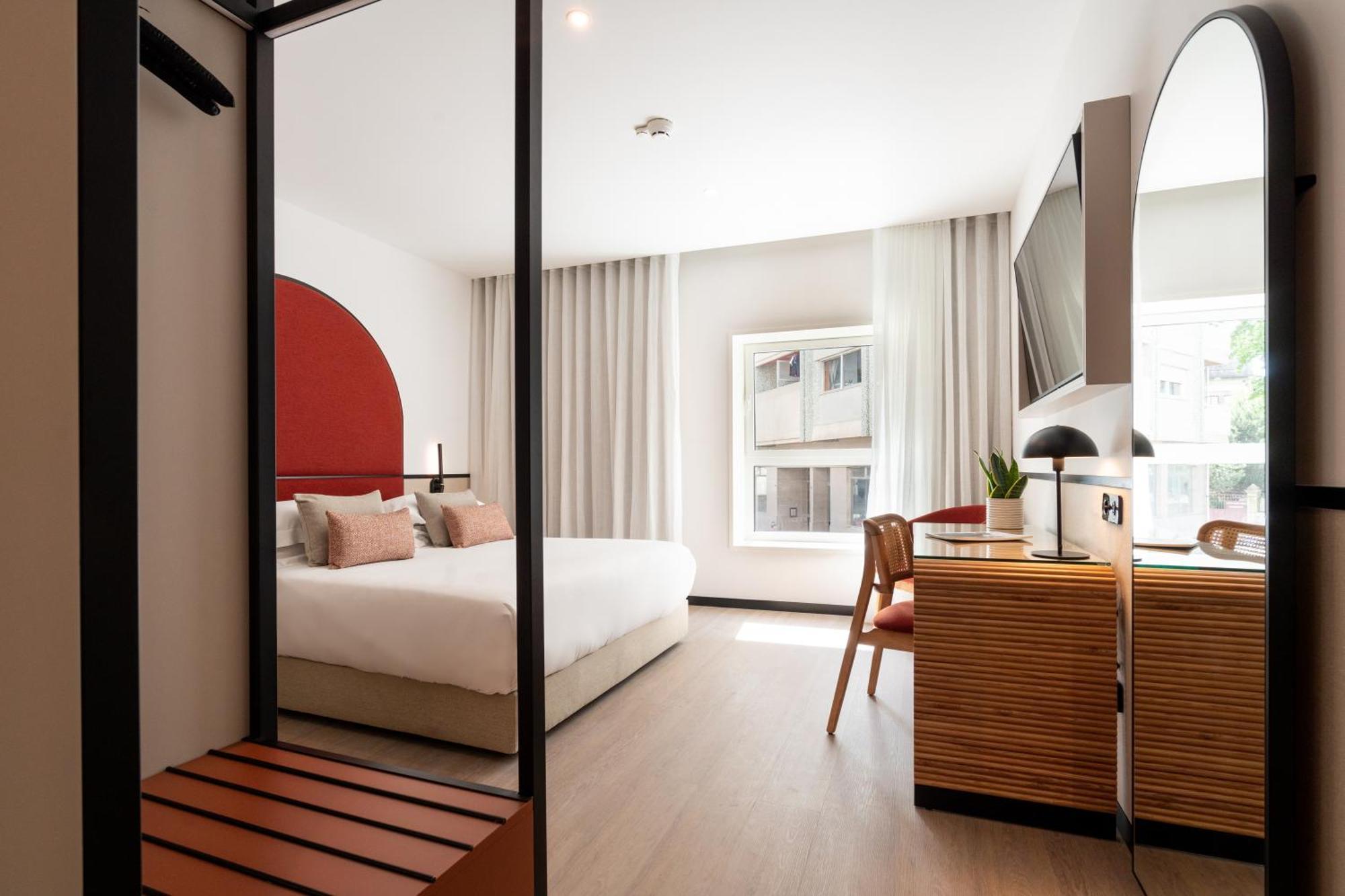 Doppelzimmer - Erdgeschoss