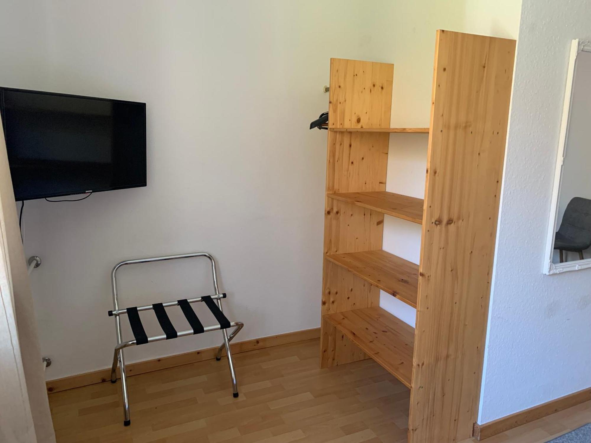 Standard Doppelzimmer