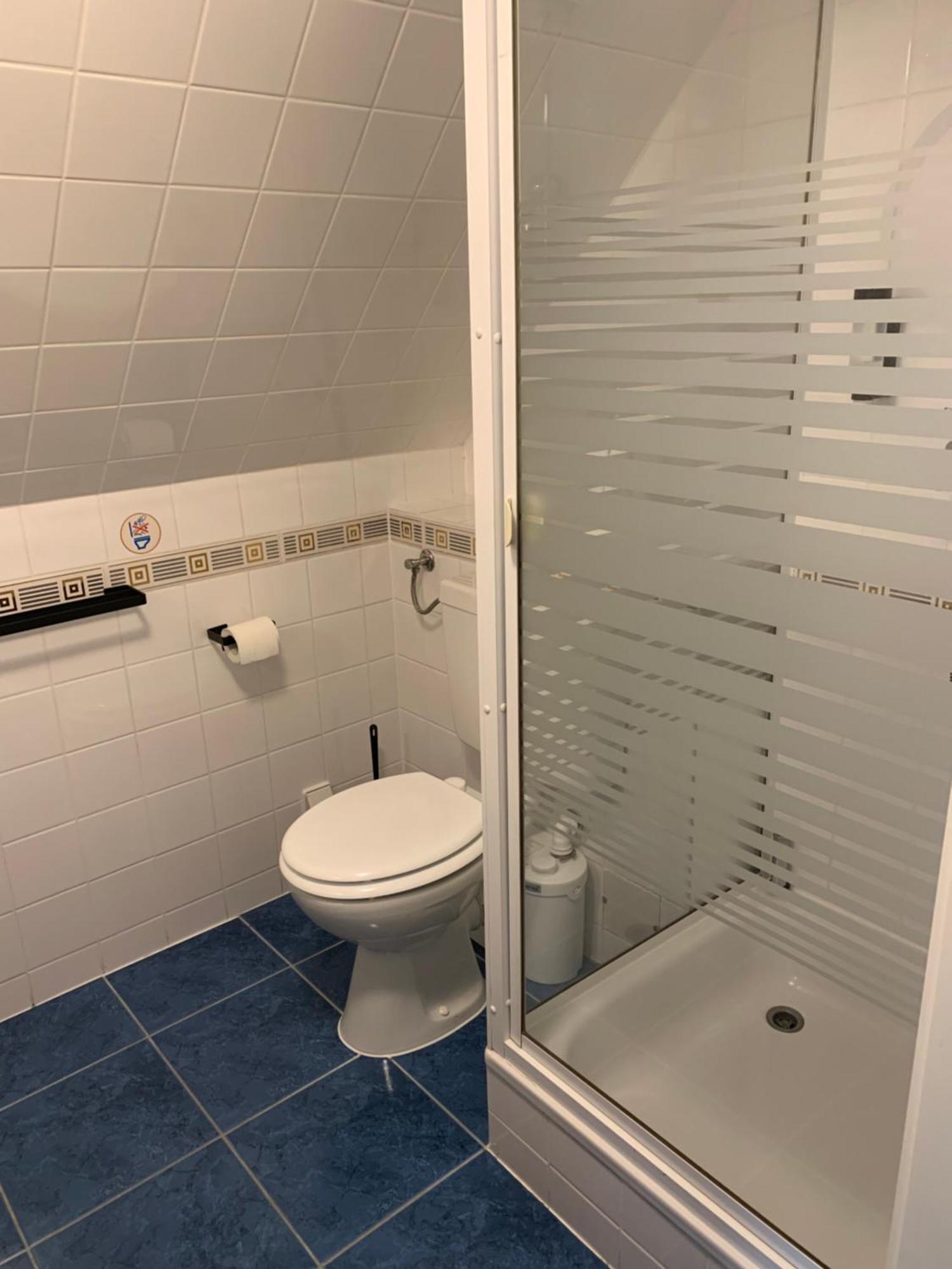 Kleines Doppelzimmer